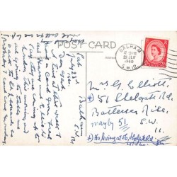 Rare collectable postcards of United Kingdom - England. Vintage Postcards of United Kingdom - England