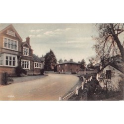 Rare collectable postcards of United Kingdom - England. Vintage Postcards of United Kingdom - England