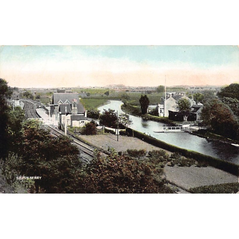 Rare collectable postcards of United Kingdom - England. Vintage Postcards of United Kingdom - England