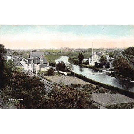 Rare collectable postcards of United Kingdom - England. Vintage Postcards of United Kingdom - England