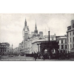 Rare collectable postcards of United Kingdom - Scotland. Vintage Postcards of United Kingdom - Scotland