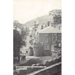 Rare collectable postcards of United Kingdom - Wales. Vintage Postcards of United Kingdom - Wales