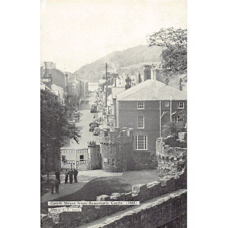 Rare collectable postcards of United Kingdom - Wales. Vintage Postcards of United Kingdom - Wales