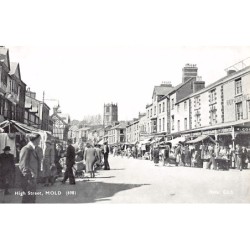 Rare collectable postcards of United Kingdom - Wales. Vintage Postcards of United Kingdom - Wales
