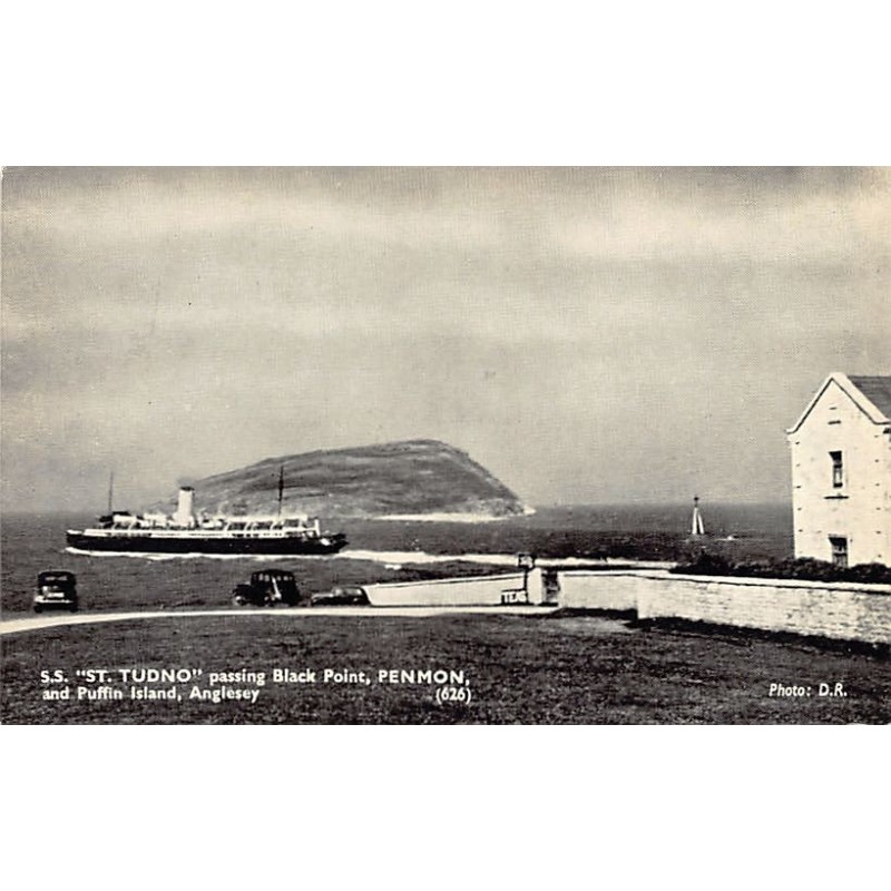 Rare collectable postcards of United Kingdom - Wales. Vintage Postcards of United Kingdom - Wales