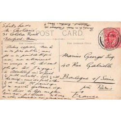 Rare collectable postcards of United Kingdom - Wales. Vintage Postcards of United Kingdom - Wales