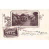 Rare collectable postcards of Switzerland. Vintage Postcards of Switzerland