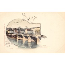 Rare collectable postcards of Switzerland. Vintage Postcards of Switzerland