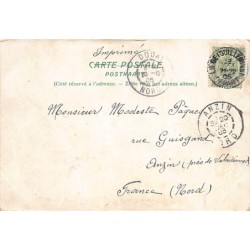 Rare collectable postcards of Switzerland. Vintage Postcards of Switzerland