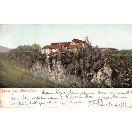 Rare collectable postcards of Switzerland. Vintage Postcards of Switzerland