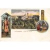 Rare collectable postcards of Egypt. Vintage Postcards of Egypt