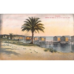 Rare collectable postcards of Egypt. Vintage Postcards of Egypt
