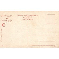 Rare collectable postcards of Egypt. Vintage Postcards of Egypt