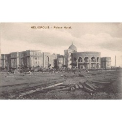 Rare collectable postcards of Egypt. Vintage Postcards of Egypt