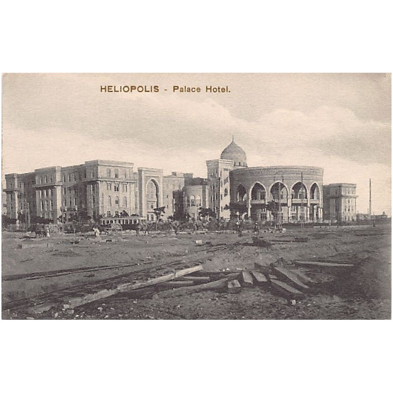 Rare collectable postcards of Egypt. Vintage Postcards of Egypt