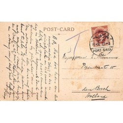 Rare collectable postcards of Egypt. Vintage Postcards of Egypt