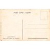 Rare collectable postcards of Egypt. Vintage Postcards of Egypt