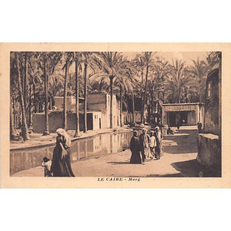Rare collectable postcards of Egypt. Vintage Postcards of Egypt
