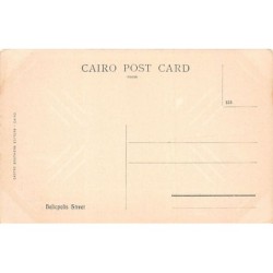 Rare collectable postcards of Egypt. Vintage Postcards of Egypt