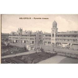 Rare collectable postcards of Egypt. Vintage Postcards of Egypt