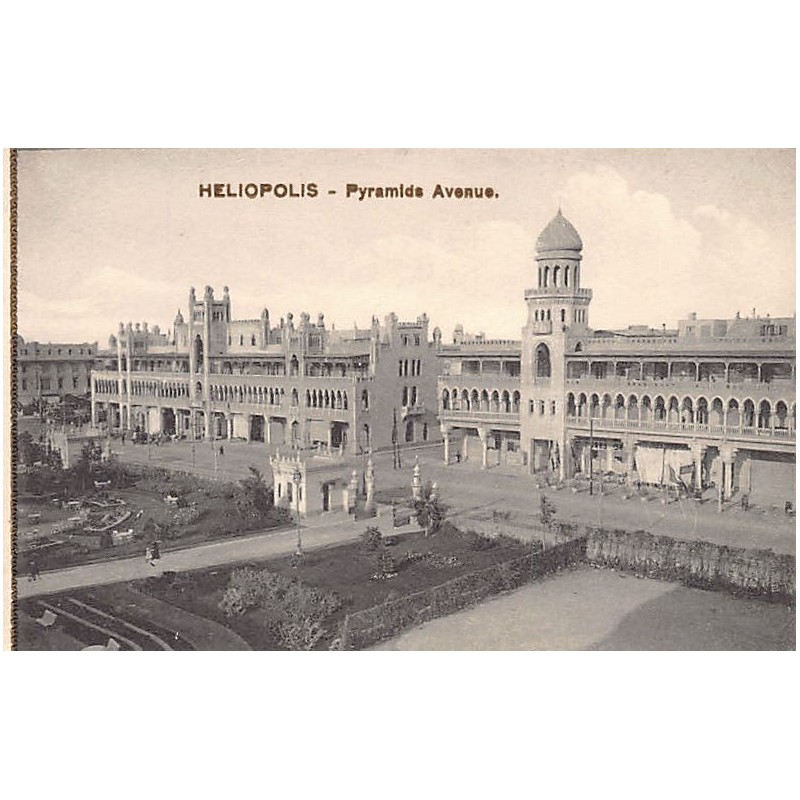 Rare collectable postcards of Egypt. Vintage Postcards of Egypt