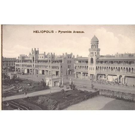 Rare collectable postcards of Egypt. Vintage Postcards of Egypt