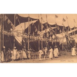 Rare collectable postcards of Egypt. Vintage Postcards of Egypt