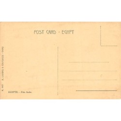 Rare collectable postcards of Egypt. Vintage Postcards of Egypt