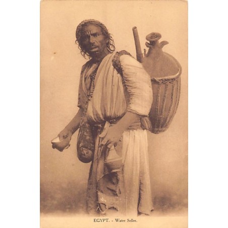 Rare collectable postcards of Egypt. Vintage Postcards of Egypt