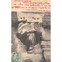 Rare collectable postcards of Egypt. Vintage Postcards of Egypt