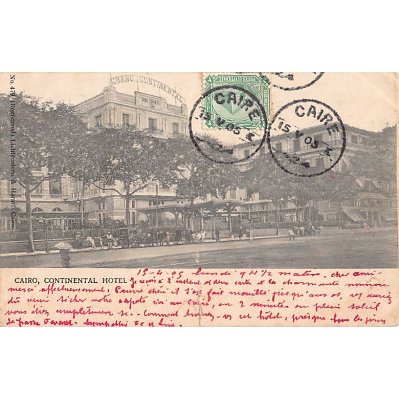 Rare collectable postcards of Egypt. Vintage Postcards of Egypt