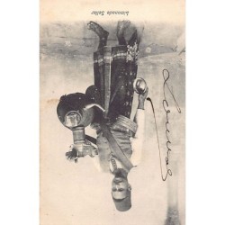 Rare collectable postcards of Egypt. Vintage Postcards of Egypt