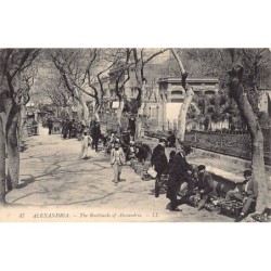 Rare collectable postcards of Egypt. Vintage Postcards of Egypt