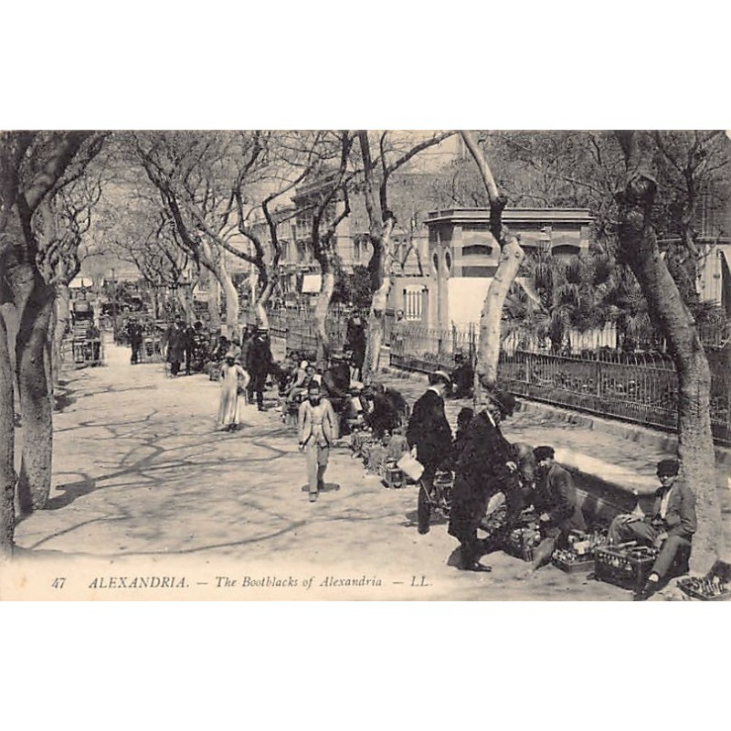 Rare collectable postcards of Egypt. Vintage Postcards of Egypt