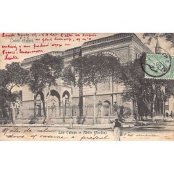 Rare collectable postcards of Egypt. Vintage Postcards of Egypt