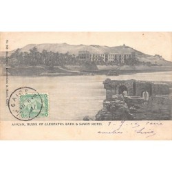 Rare collectable postcards of Egypt. Vintage Postcards of Egypt