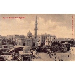 Rare collectable postcards of Egypt. Vintage Postcards of Egypt