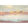 Rare collectable postcards of Egypt. Vintage Postcards of Egypt