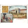 Rare collectable postcards of Egypt. Vintage Postcards of Egypt