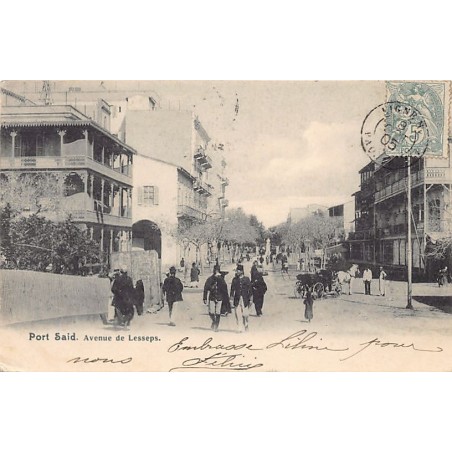 Rare collectable postcards of Egypt. Vintage Postcards of Egypt