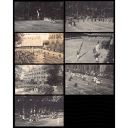 Rare collectable postcards of Egypt. Vintage Postcards of Egypt