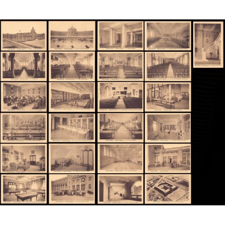 Rare collectable postcards of Egypt. Vintage Postcards of Egypt