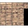 Rare collectable postcards of Egypt. Vintage Postcards of Egypt
