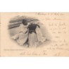 Rare collectable postcards of Madagascar. Vintage Postcards of Madagascar