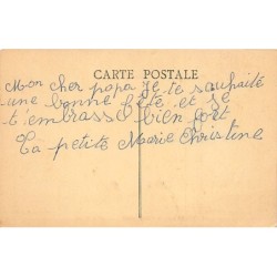 Rare collectable postcards of Madagascar. Vintage Postcards of Madagascar