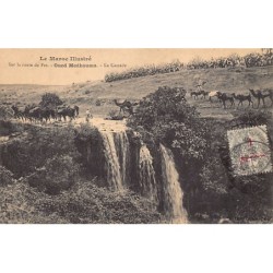 Rare collectable postcards of Morocco. Vintage Postcards of Morocco