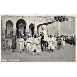 Rare collectable postcards of Morocco. Vintage Postcards of Morocco
