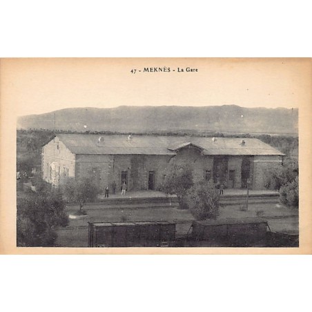 Rare collectable postcards of Morocco. Vintage Postcards of Morocco