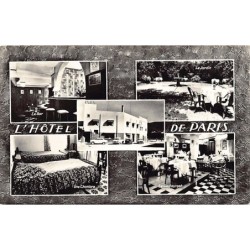 Rare collectable postcards of Morocco. Vintage Postcards of Morocco