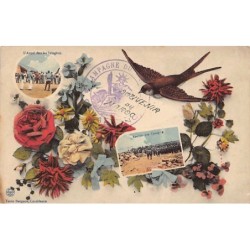 Rare collectable postcards of Morocco. Vintage Postcards of Morocco
